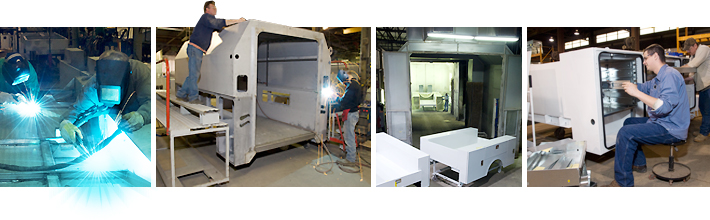 STAHL - Your Best Choice in Service Bodies