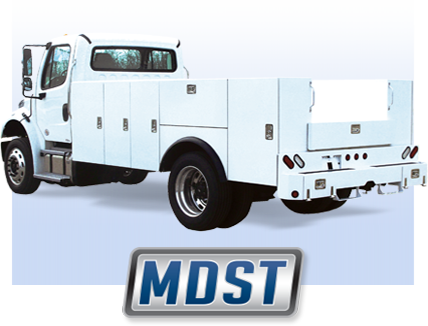MDST