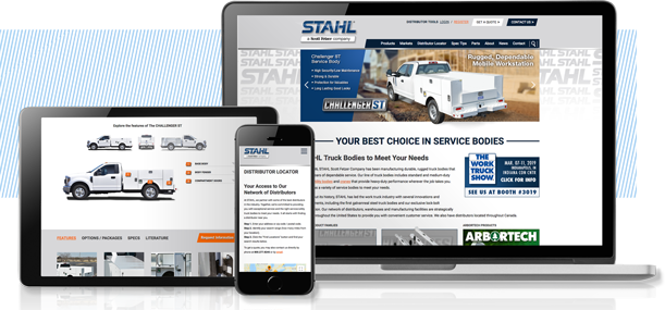 NEW Website