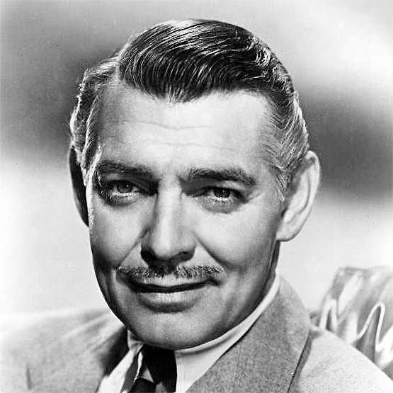 Clark Gable