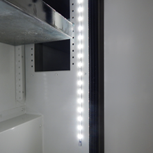 Optional Feature - LED Strip Light