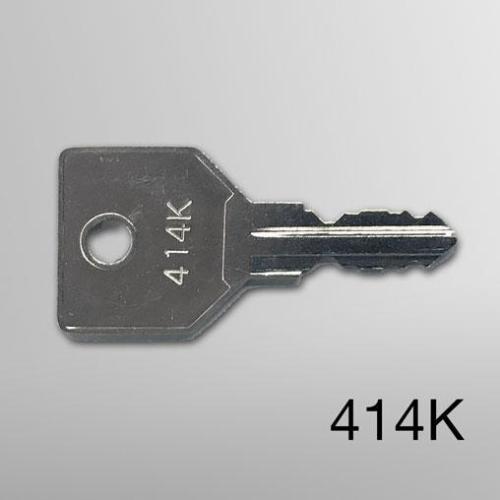 414k