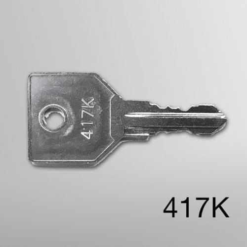 417k