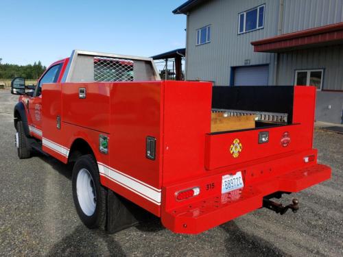 Ferrotek and Stahl Truck Bodies - 01