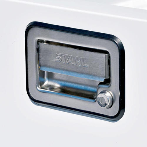 Latch Assembly 01