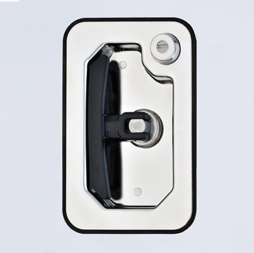 Latch Assembly 02