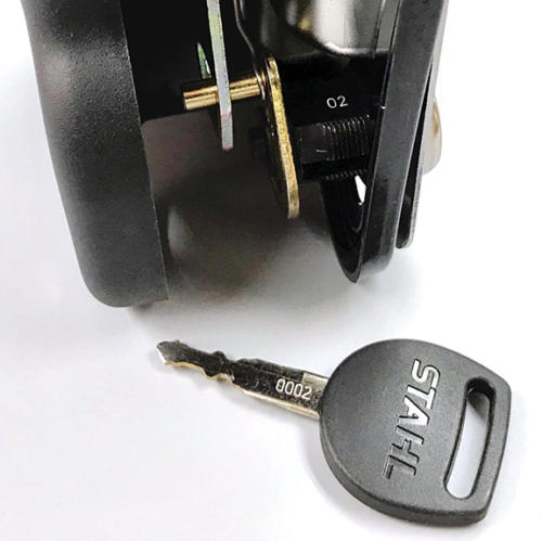 Key Code 01
